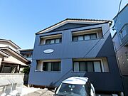 ローズマロー新町 1階 築21年7ヶ月の賃貸物件