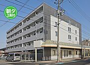 学生会館ブラン白新 2階 築3年8ヶ月の賃貸物件
