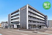 新潟大学前駅より徒歩7分 1階 築3年8ヶ月の賃貸物件