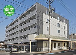 学生会館 ブラン白新[食事付き]