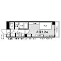 スカラーズ4階5.7万円