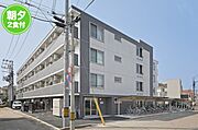 白山駅より徒歩14分 4階 築4年5ヶ月の賃貸物件