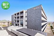 学生会館UniE’meal新潟大学前の賃貸物件