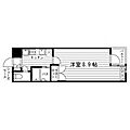 風緑館3階6.4万円