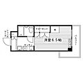 カレッジコートスズキ4階5.1万円