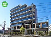 学生会館classyBASE八王子大塚の賃貸物件