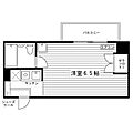 スカイハイネス西調布6階5.7万円