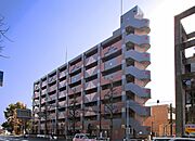 スカイハイネス西調布の賃貸物件