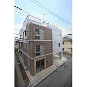 セントルナの賃貸物件