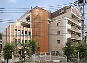 ＨｉｌｌｏｃｋＣｏｕｒｔの賃貸物件