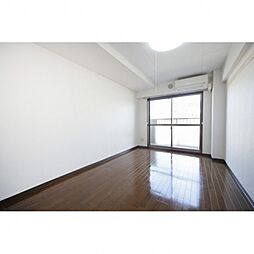 ルラシオン堀之内 1階1Kのリビング/ダイニング