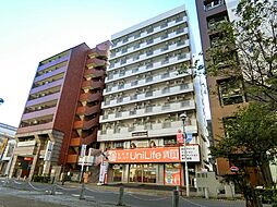 エンフォート高幡