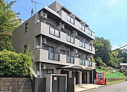 グリーンライフ多摩