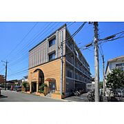 京王堀之内駅より徒歩10分 3階 築18年9ヶ月の賃貸物件