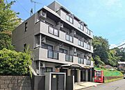 グリーンライフ多摩の賃貸物件