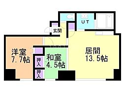 エンドレス17Ａ 7階