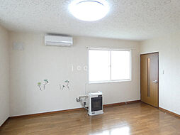ブライトン 2LDKの写真