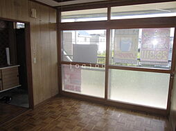 緑東コーポ 2LDKの写真