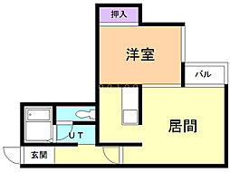 ジュエルパレス5・7 3階