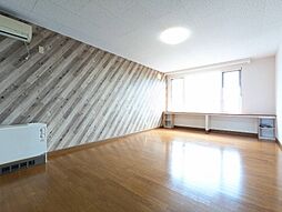 ノンノA 2LDKの写真