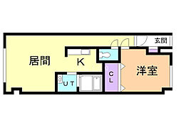 サンロード宮下21 3階