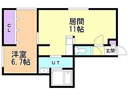 Mimiru(ミミル) 1階