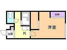 レオパレスＳｏｌｅｉｌ 2階