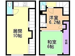 オール商店街　1号館 2階