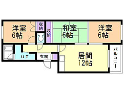 Ｇｒａｎｄ　Ｔｅｒｒａｃｅ　Ｔｏｙｏｏｋａ 1階