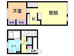 Ｙ．Ｍ．Ｓ 1階