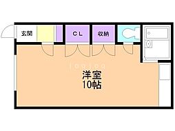 JR函館本線 深川駅 徒歩21分