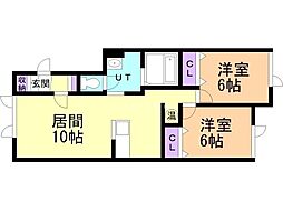 ＳＴＯＲＹ 1階