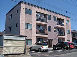 旭川電気軌道バス東光7条3丁目 7.0万円