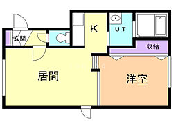 Ｓｃｈｉｒｍ 1階