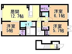 JR函館本線 滝川駅 徒歩31分