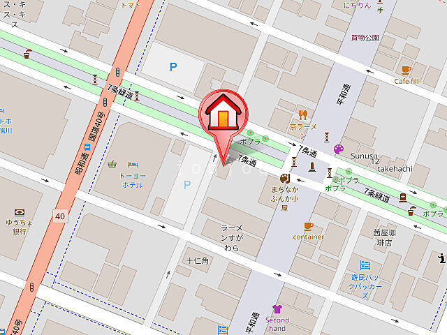 地図
