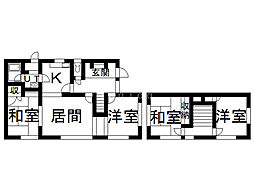 種村戸建