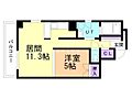 四条邸5階5.9万円