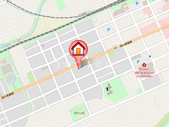 地図