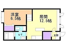 molti 2階/212