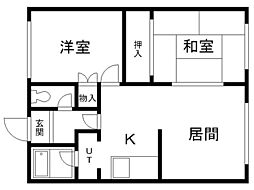 浅田第1レジデンス 1階