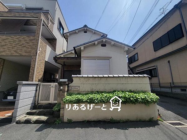 外観：327002246712