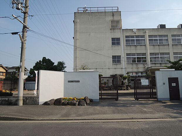 池島学園(後期課程)