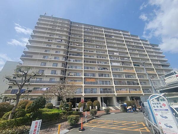 周辺は、自転車でも移動がしやすい平坦地です！
