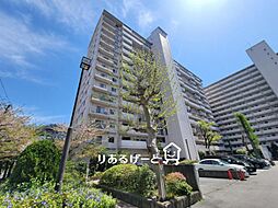 ベルパークシティ　Ｂ棟