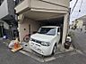 駐車場：カースペースもしっかりと確保！