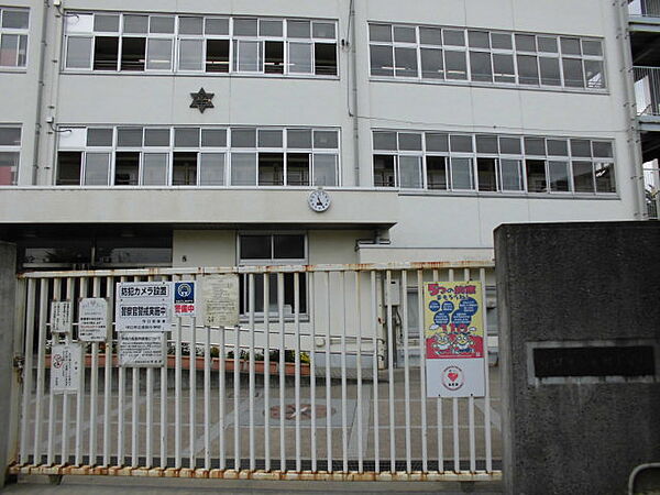 金田小学校
