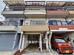 大阪府守口市八雲北町2丁目