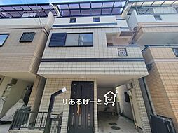 大阪府東大阪市東山町