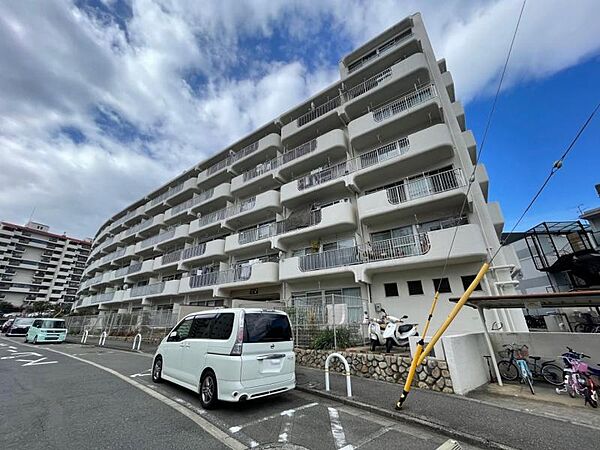 管理人日勤！管理人さんの目が防犯の目になり、心強いです！